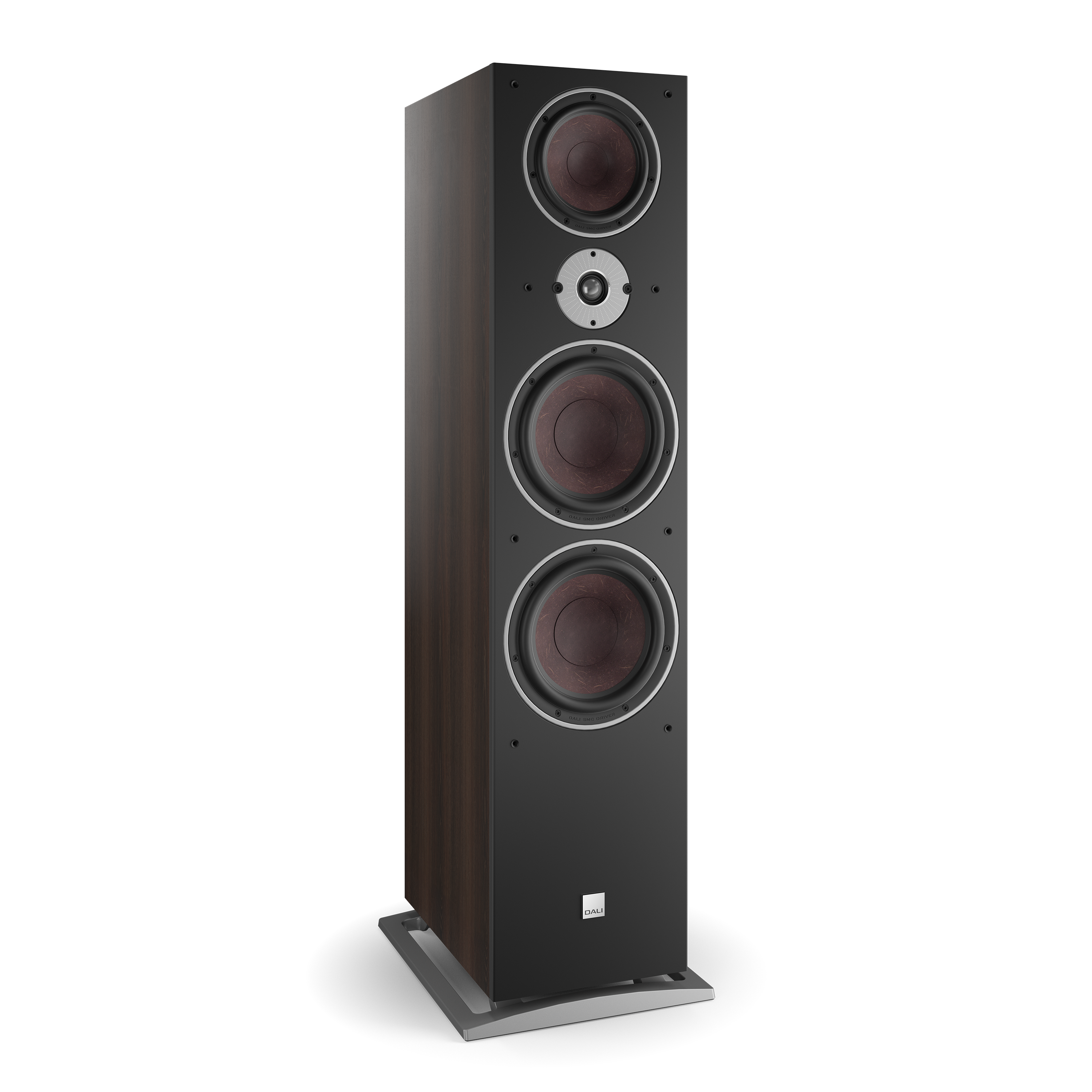 OBERON 9 | A large floorstander with startling detail | DALI Speakers